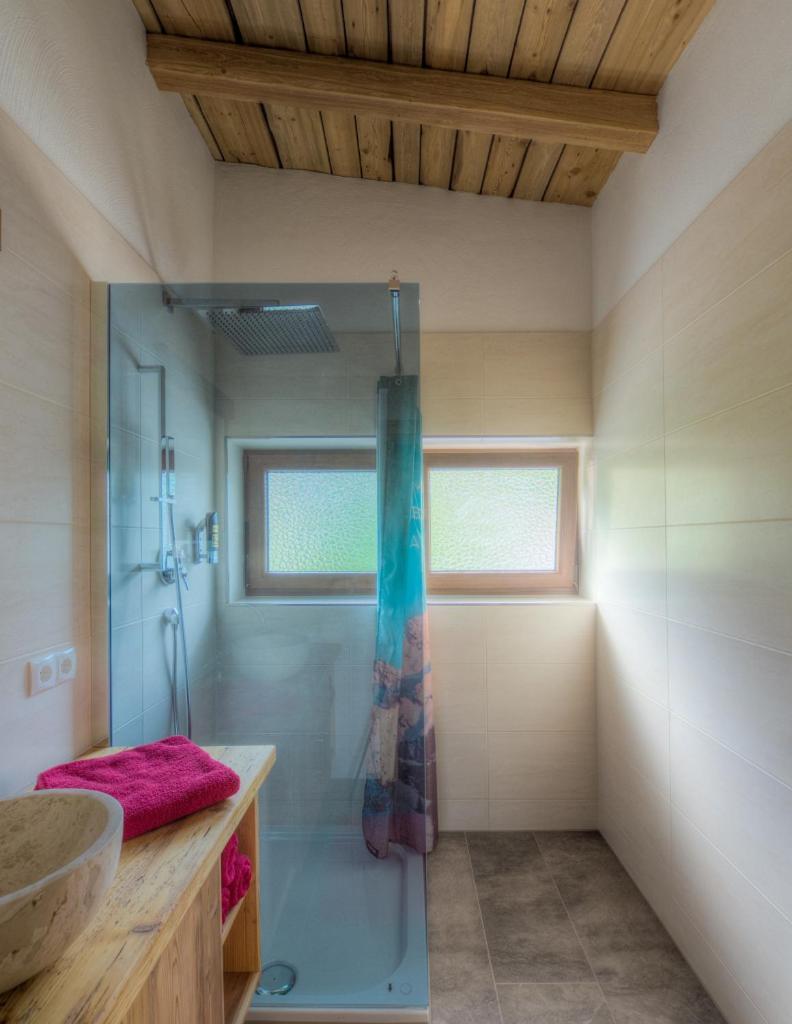 Apartamento Berghof Zillertal Fügen Exterior foto