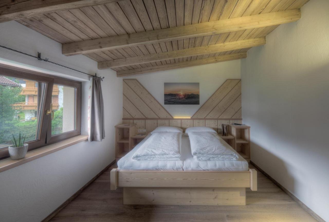 Apartamento Berghof Zillertal Fügen Exterior foto