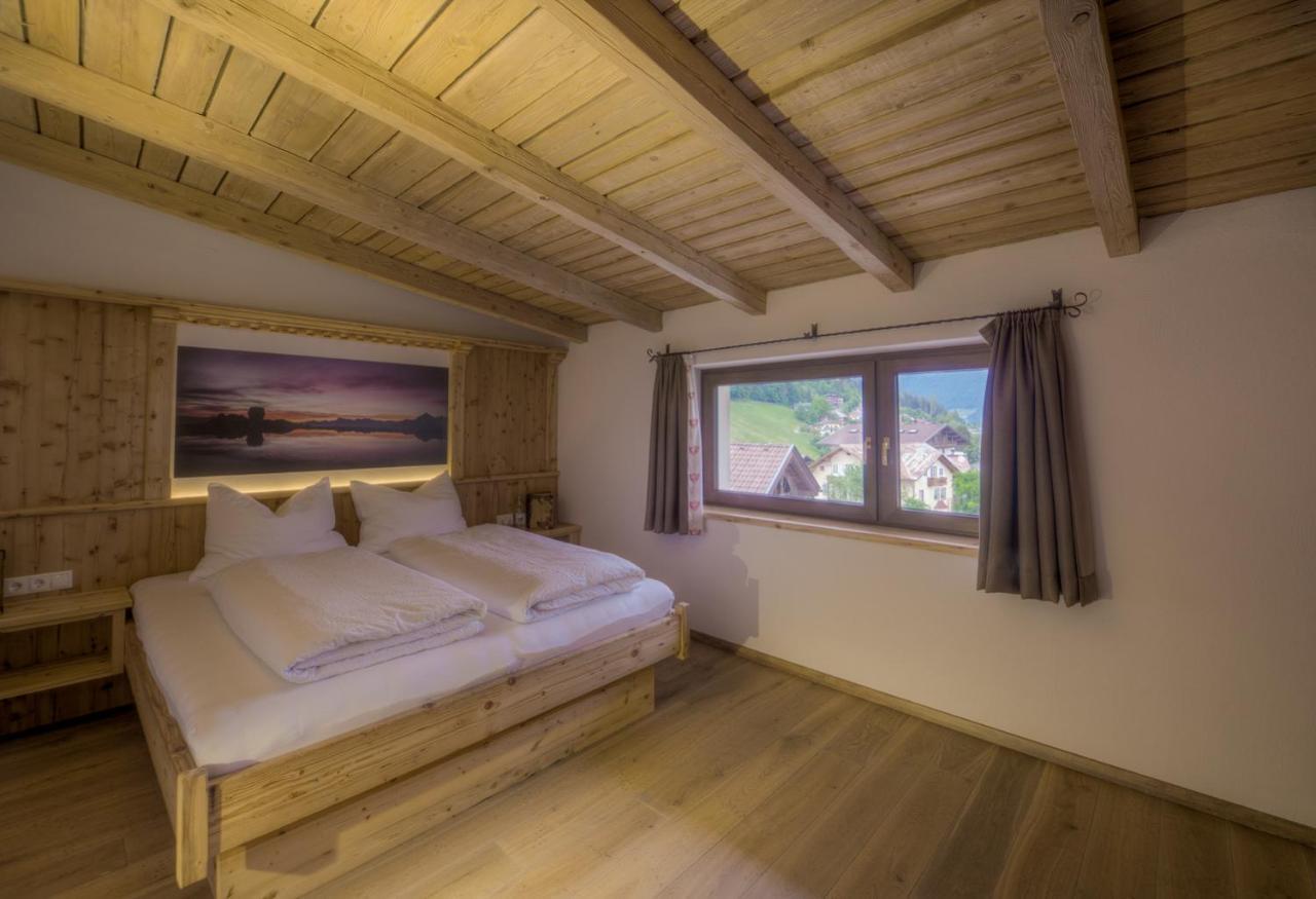 Apartamento Berghof Zillertal Fügen Exterior foto